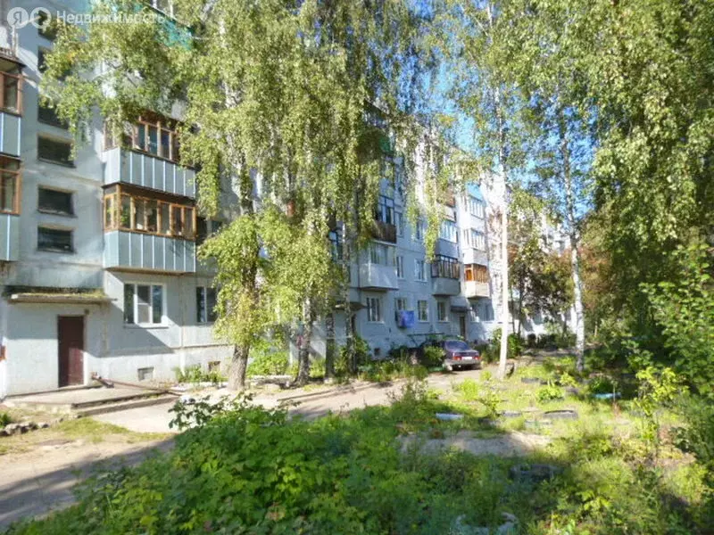 2-комнатная квартира: Иваново, 1-я Балинская улица, 60 (50 м) - Фото 0