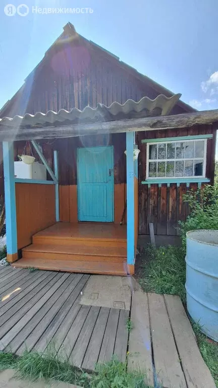 Дом в посёлок Тальяны, улица Тарасюка, 4 (40 м) - Фото 1