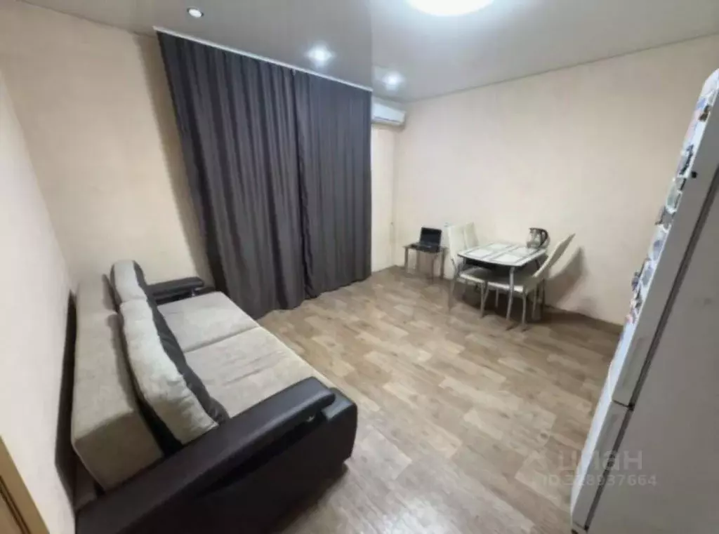 2-к кв. Хакасия, Абакан ул. Стофато, 5В (52.2 м) - Фото 1