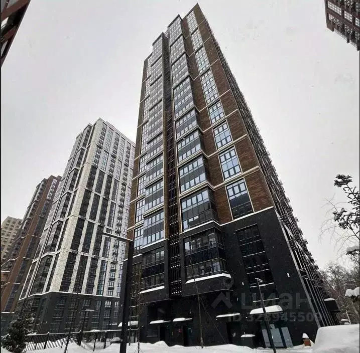 Помещение свободного назначения в Москва Клинская ул., 2А (75 м) - Фото 1