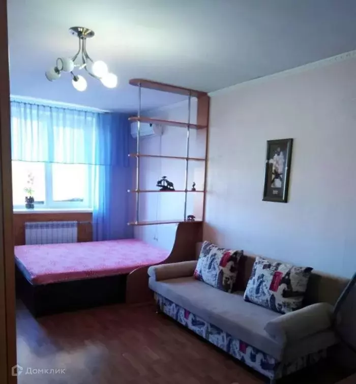 Продаётся 1-к квартира, 25 м - Фото 1