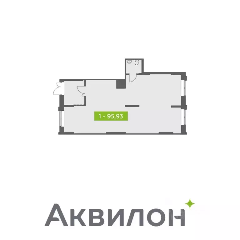 Помещение свободного назначения в Архангельская область, Архангельск ... - Фото 0