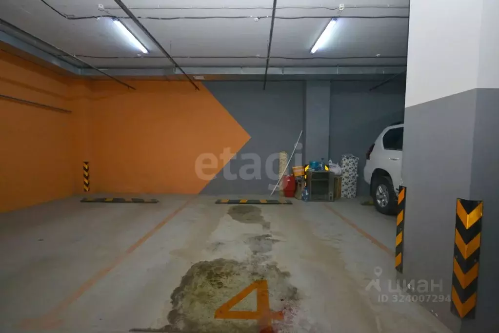 Гараж в Саха (Якутия), Якутск 203-й мкр, 23 (24 м) - Фото 2