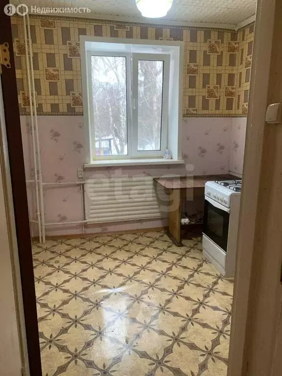 1-комнатная квартира: Брянская область, рабочий посёлок Суземка, улица ... - Фото 0