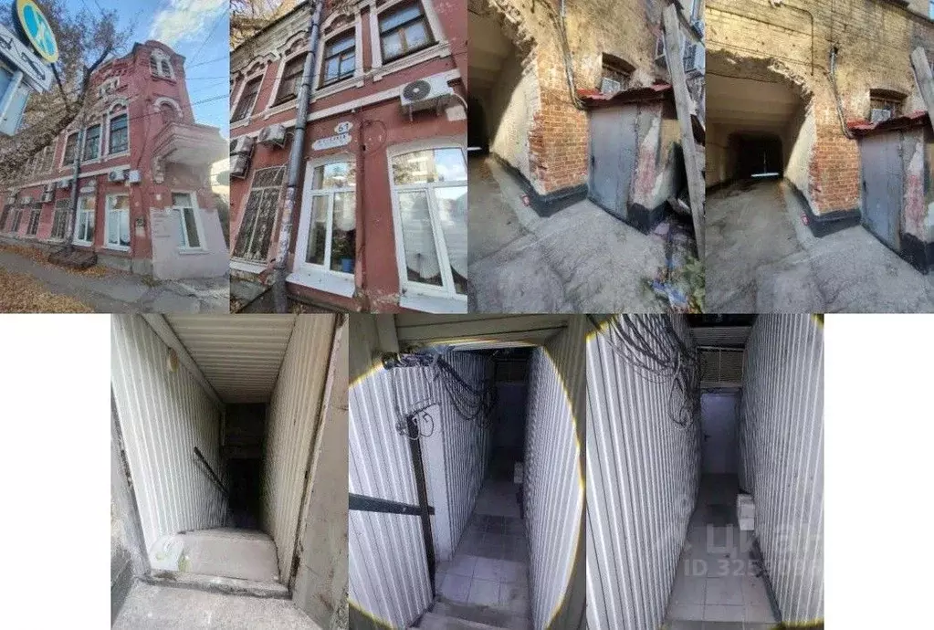 Помещение свободного назначения в Самарская область, Самара Садовая ... - Фото 1