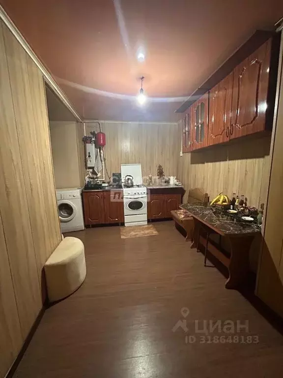 1-к кв. Астраханская область, Астрахань ул. Фадеева, 13/8 (28.0 м) - Фото 1