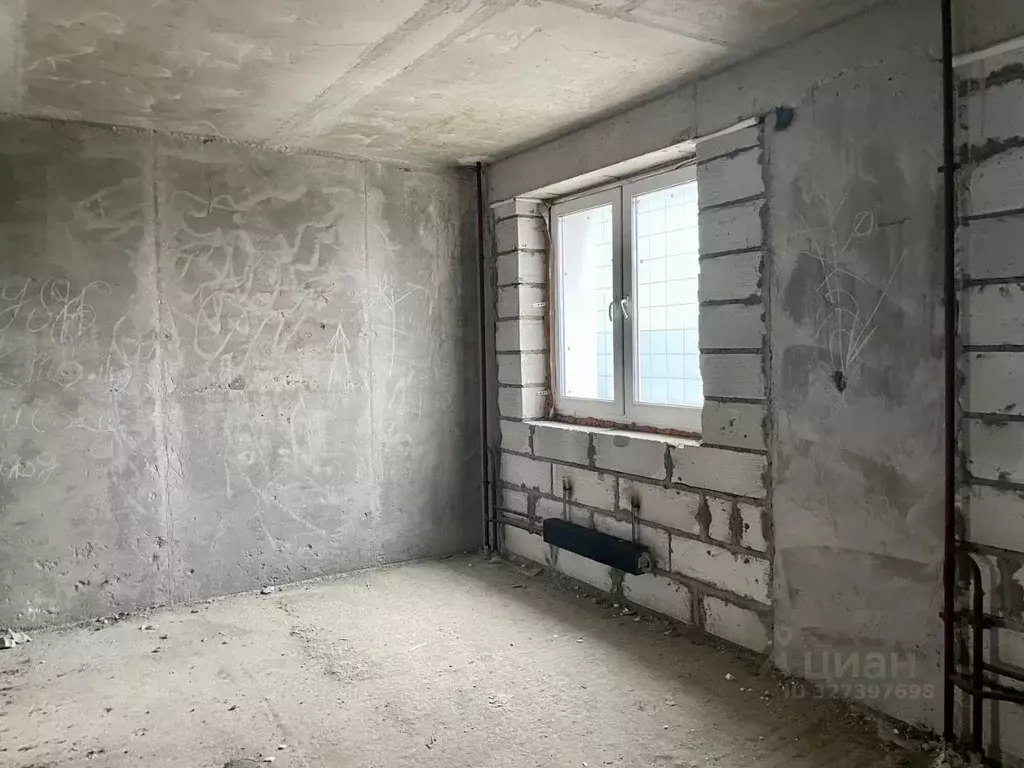 2-к кв. Московская область, Дмитровский муниципальный округ, ... - Фото 2