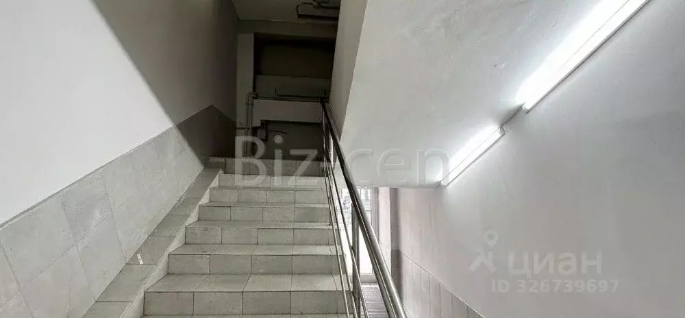 Офис в Москва ул. Мастеркова, 4 (330 м) - Фото 2