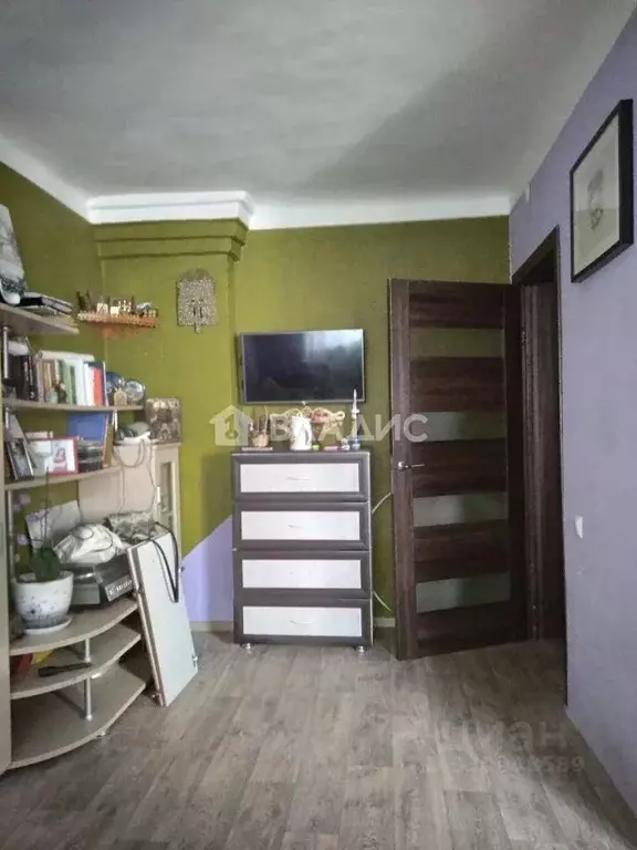 2-к кв. Калужская область, Козельск ул. Чкалова, 35 (41.9 м) - Фото 2