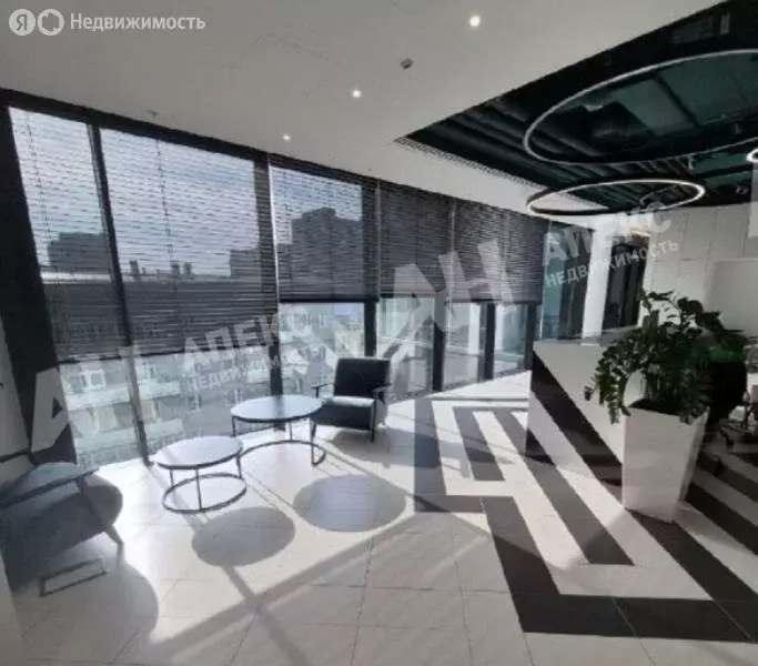 Офис (1522 м) - Фото 1