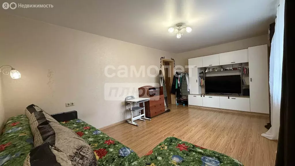 2-комнатная квартира: Туапсе, Школьная улица, 8 (50 м) - Фото 2