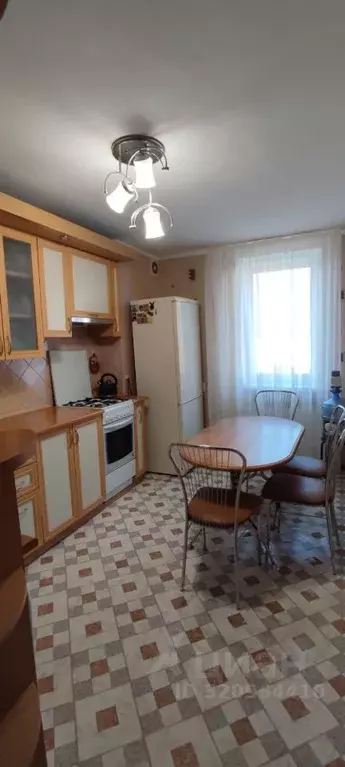 3-к кв. Крым, Симферополь ул. Куйбышева, 34 (65.0 м) - Фото 1