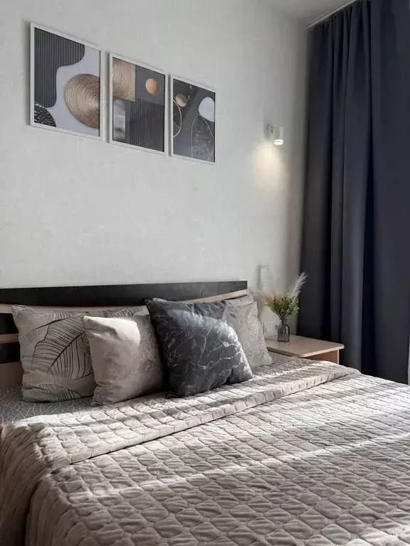 Студия Иркутская область, Иркутск ул. Лызина, 9 (40.0 м) - Фото 2