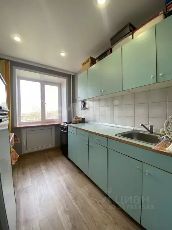 1-к кв. Вологодская область, Череповец Вологодская ул., 46А (29.0 м) - Фото 0