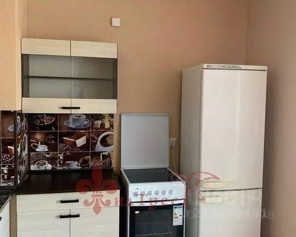 2-к кв. Белгородская область, Белгород ул. Чапаева, 14А (69.2 м) - Фото 1