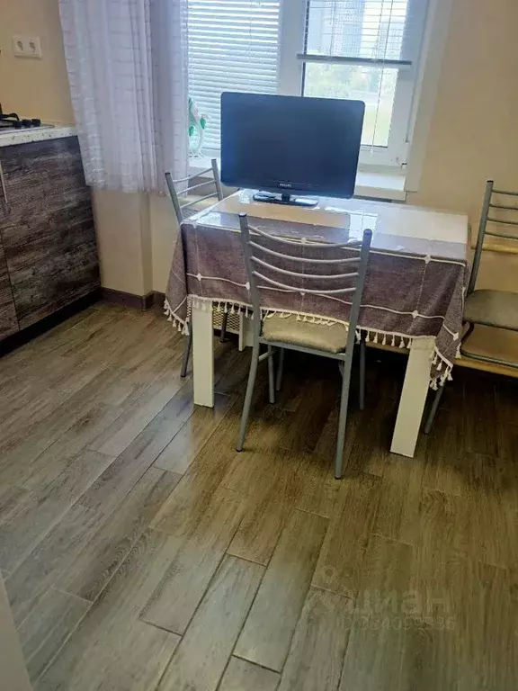 2-к кв. Москва Старомарьинское ш., 11 (50.0 м) - Фото 2