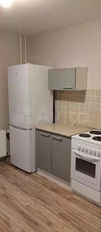 1-к. квартира, 30 м, 7/17 эт. - Фото 0