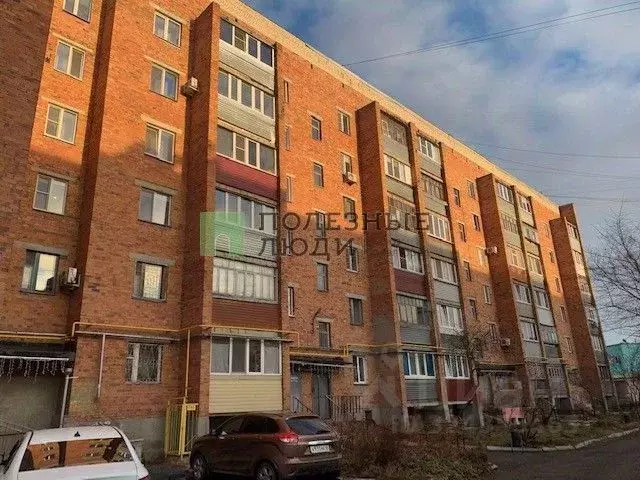2-к кв. Курганская область, Курган ул. Орлова, 104 (51.2 м) - Фото 1