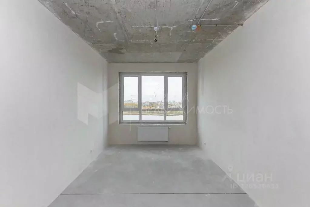 3-к кв. Тюменская область, Тюмень ул. Евгения Войнова, 7 (114.0 м) - Фото 1