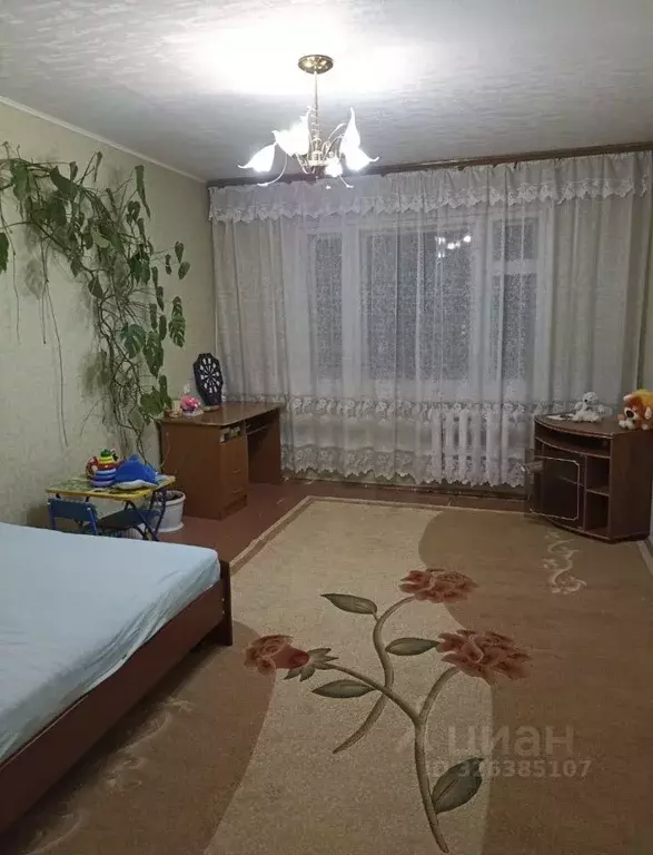 Комната Ульяновская область, Ульяновск Фестивальный бул., 22 (36.0 м) - Фото 1