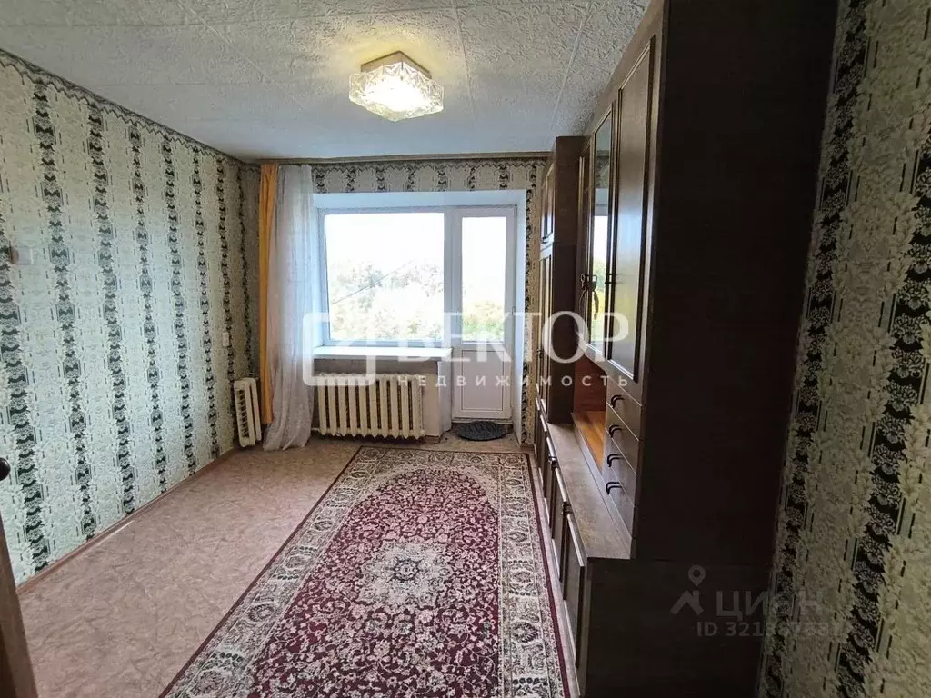 1-к кв. Ивановская область, Шуя Милиционный пер., 5 (25.0 м) - Фото 0