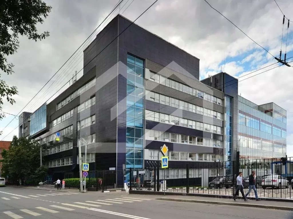 Помещение свободного назначения в Москва Электрозаводская ул., 27С9 ... - Фото 1