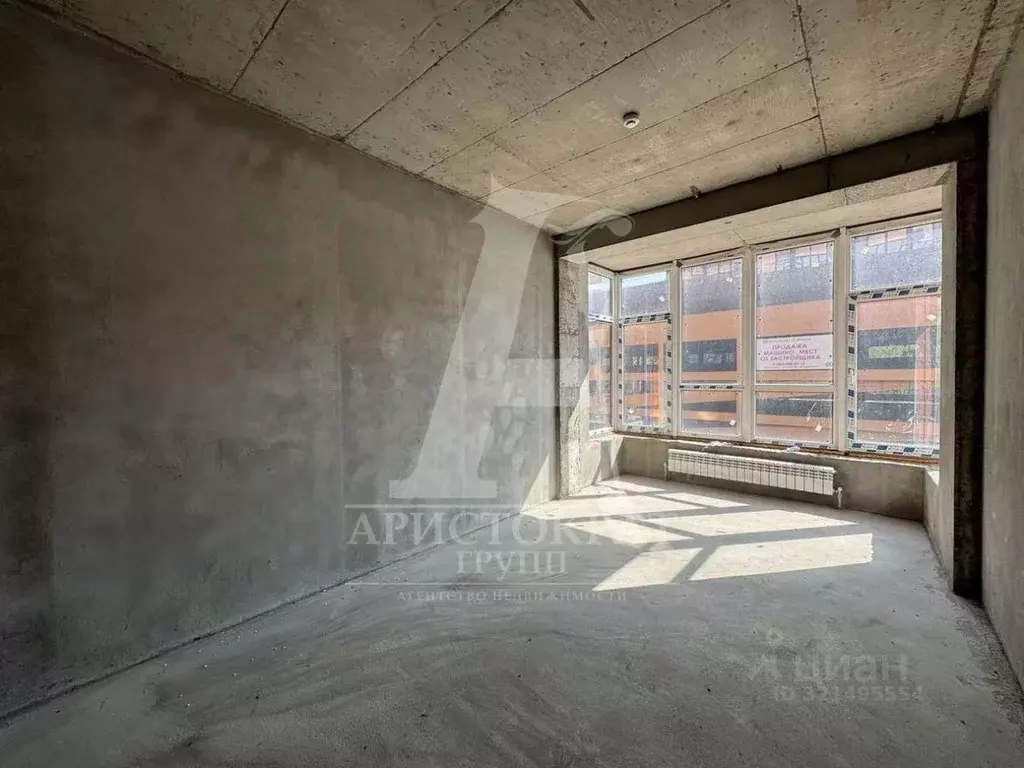 3-к кв. Ставропольский край, Пятигорск Кооперативная ул., 36 (97.6 м) - Фото 1