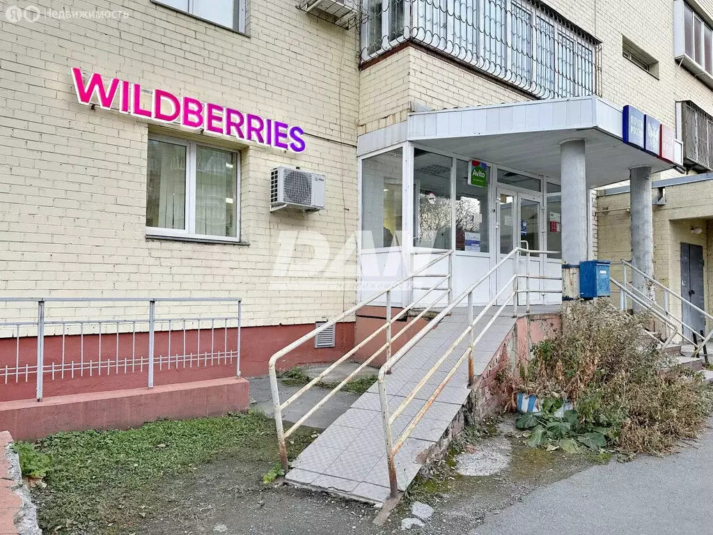 Офис (431.7 м) - Фото 2