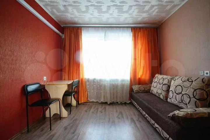 1-к. квартира, 21м, 5/5эт. - Фото 0