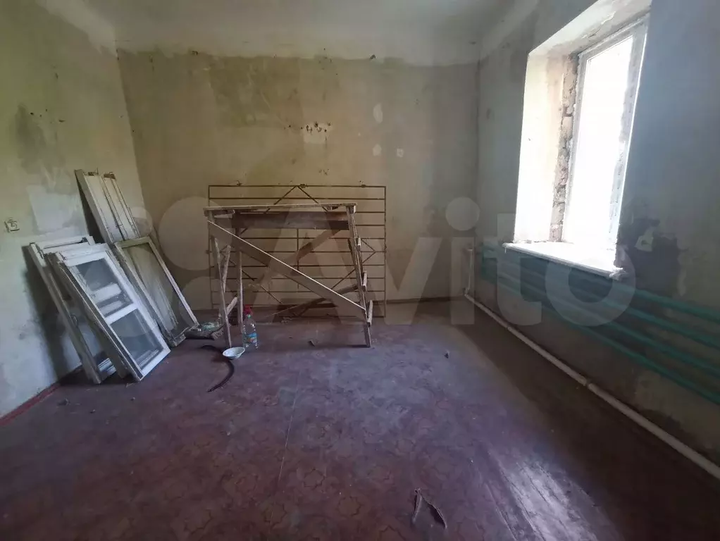 Комната 17 м в 1-к., 1/2 эт. - Фото 1