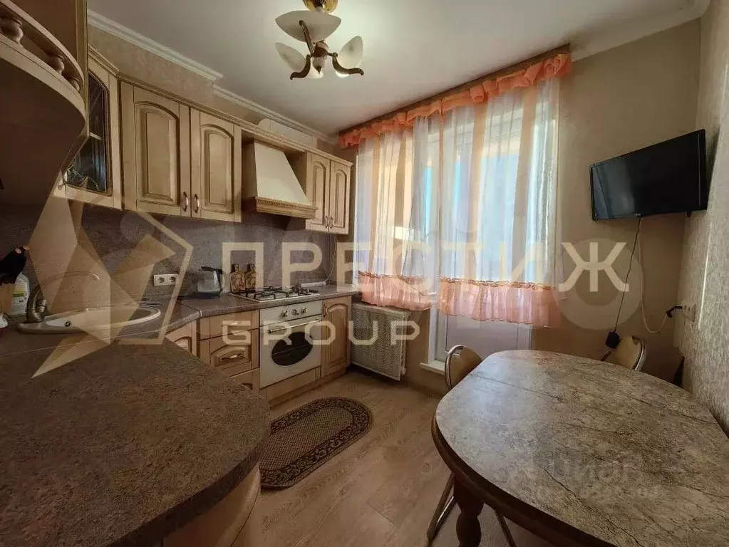 2-к кв. Московская область, Сергиев Посад Озерная ул., 11 (48.0 м) - Фото 1
