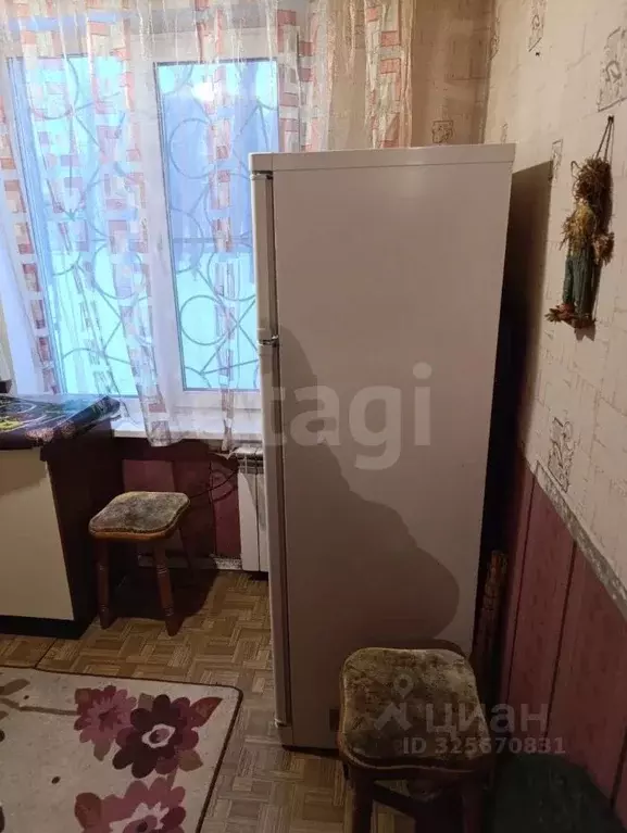 2-к кв. Кемеровская область, Новокузнецк ул. 40 лет ВЛКСМ, 36 (45.0 м) - Фото 2