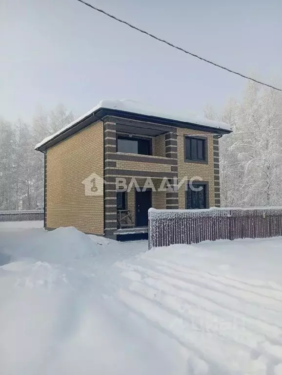 Дом в Нижегородская область, Богородск ул. Куйбышева, 50 (164 м) - Фото 1