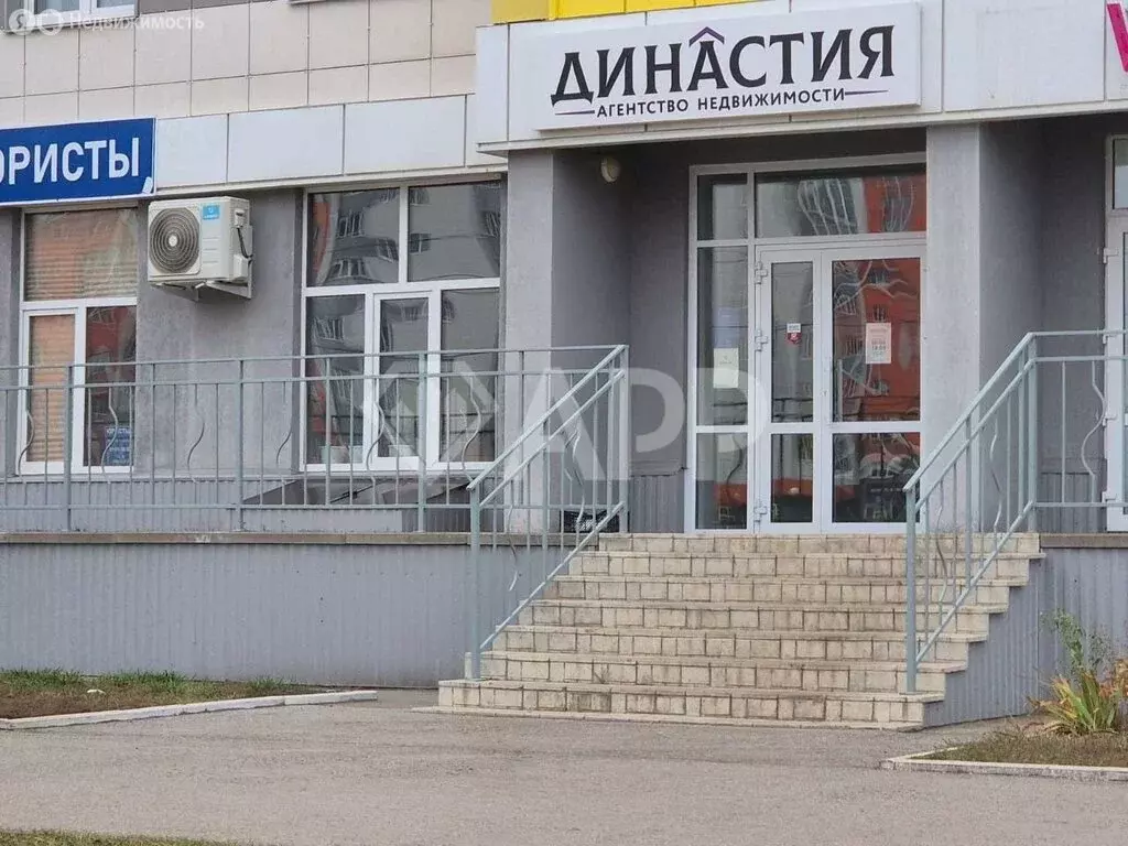 Помещение свободного назначения (107 м) - Фото 0