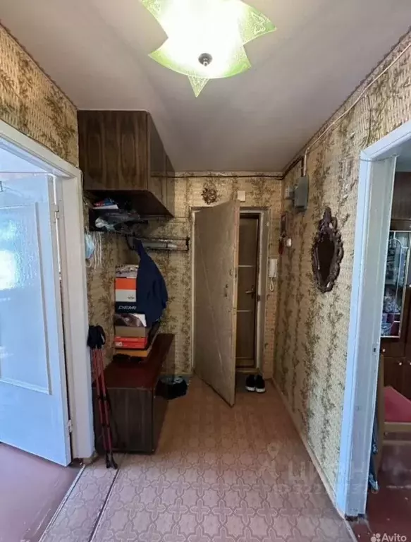 3-к кв. Саратовская область, Энгельс ул. Колотилова, 32а (61.4 м) - Фото 2