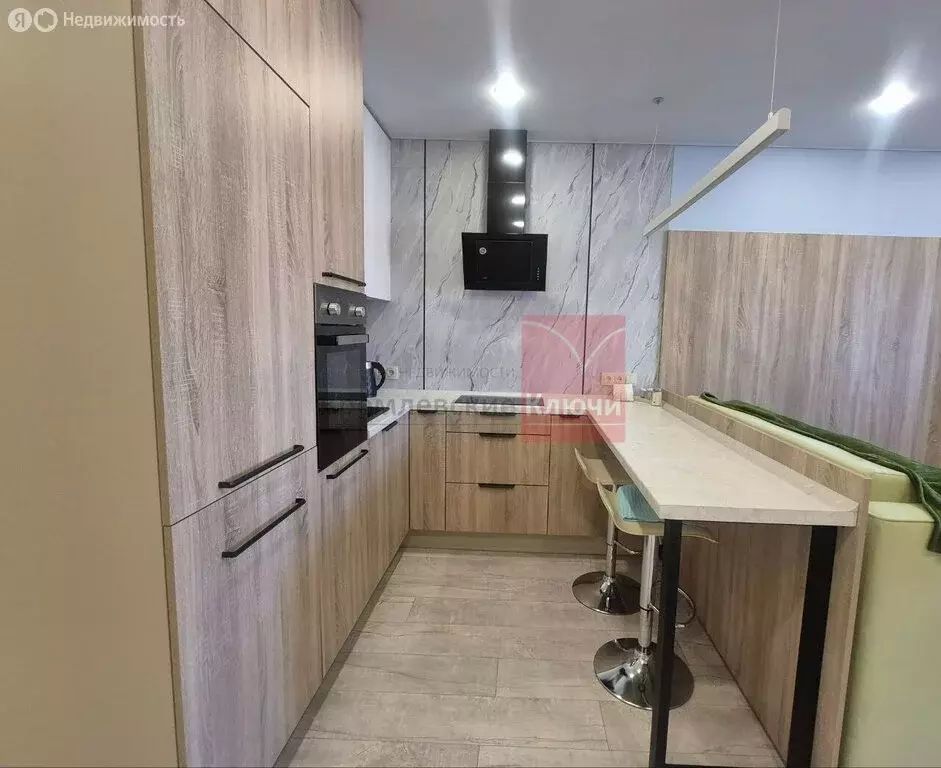 Квартира-студия: Мурино, улица Шоссе в Лаврики, 95 (24.6 м) - Фото 1