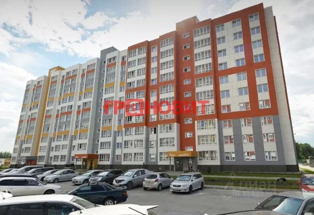 Студия Новосибирская область, Новосибирский район, Краснообск рп, 3-й ... - Фото 0