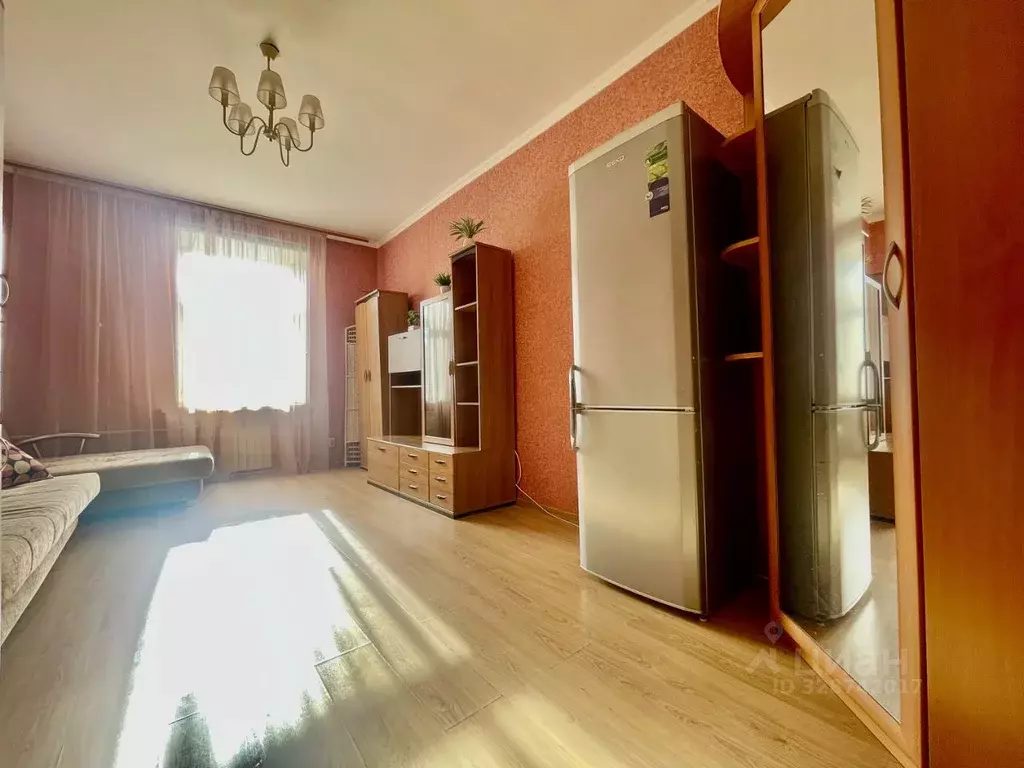 Комната Санкт-Петербург Боровая ул., 74 (19.6 м) - Фото 1