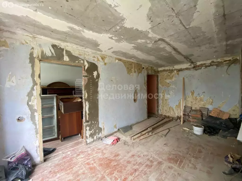 2-комнатная квартира: Великий Новгород, Новолучанская улица, 14 (42.4 ... - Фото 0