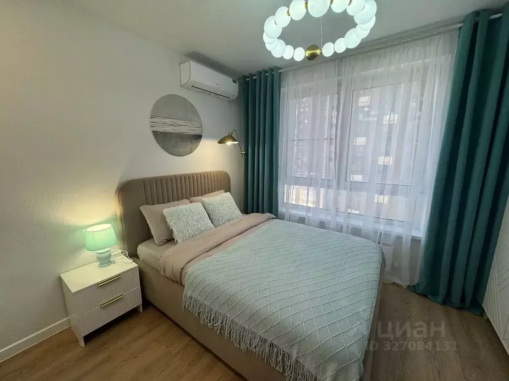 Студия Москва Амурская ул., 1к1 (18.0 м) - Фото 1