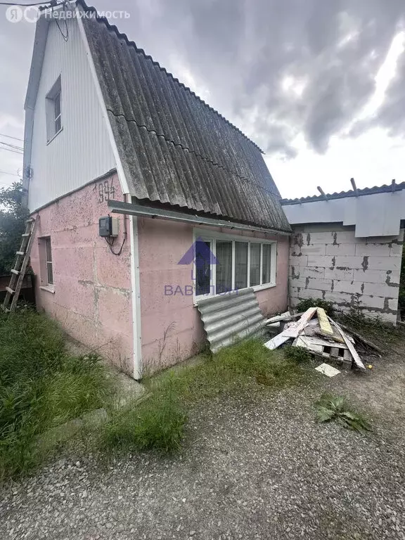 Дом в Волгодонск, квартал В-Б (50.8 м) - Фото 0