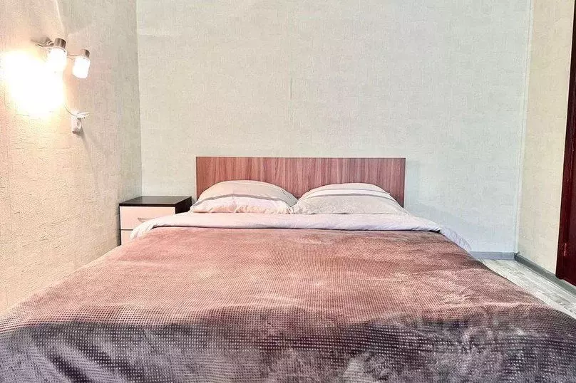 1-к кв. Волгоградская область, Волгоград ул. 7-й Гвардейской, 21 (36.0 ... - Фото 2