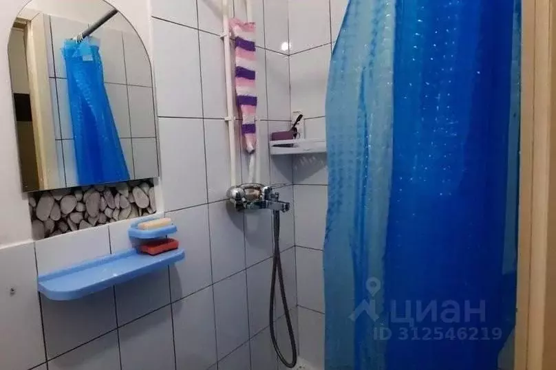 1-к кв. Санкт-Петербург Первомайский просп., 43 (11.0 м) - Фото 1