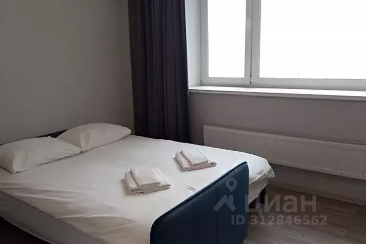 1-к кв. Московская область, Королев Октябрьский бул., 26 (25.0 м) - Фото 0