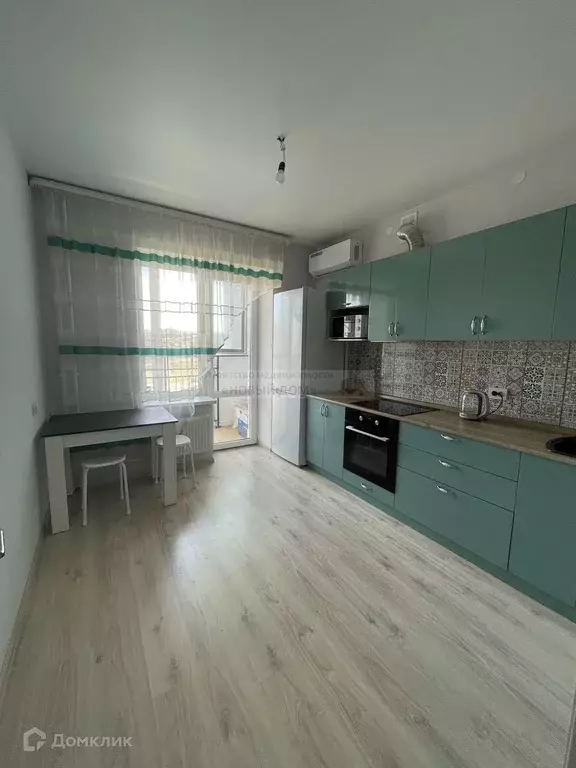 Продаётся 1-к квартира, 30.5 м - Фото 0