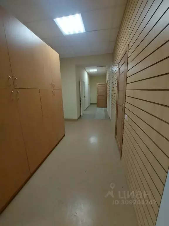 Помещение свободного назначения в Башкортостан, Уфа просп. Салавата ... - Фото 1