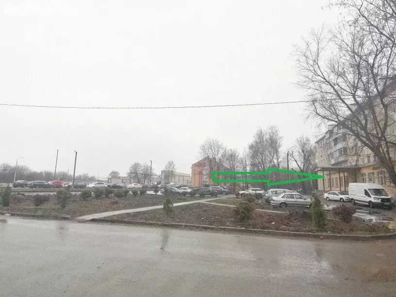 Помещение свободного назначения (360 м) - Фото 1