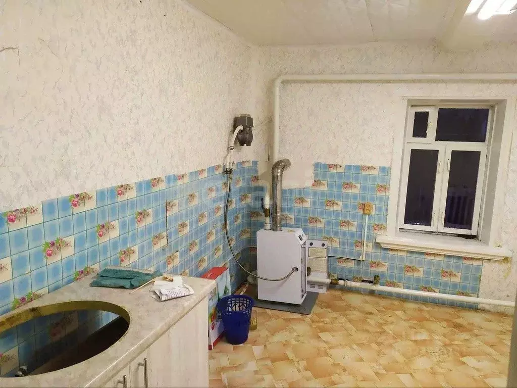 Дом в Удмуртия, Можга Можгинский район, Заводская ул., 1 (29 м) - Фото 2