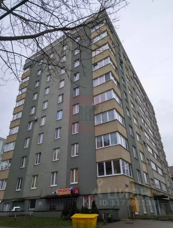 Помещение свободного назначения в Калининградская область, Калининград ... - Фото 0