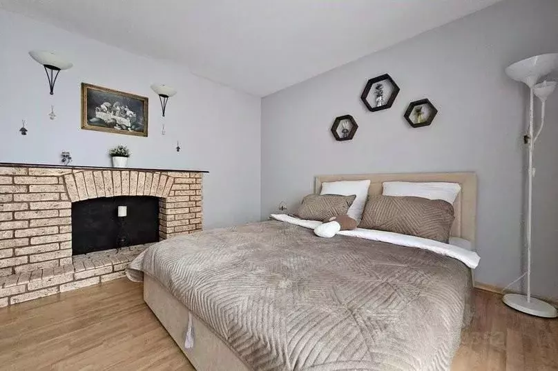 3-к кв. Вологодская область, Череповец Октябрьский просп., 49 (86.0 м) - Фото 2